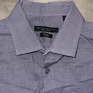 😎 John Varvatos USA shirt